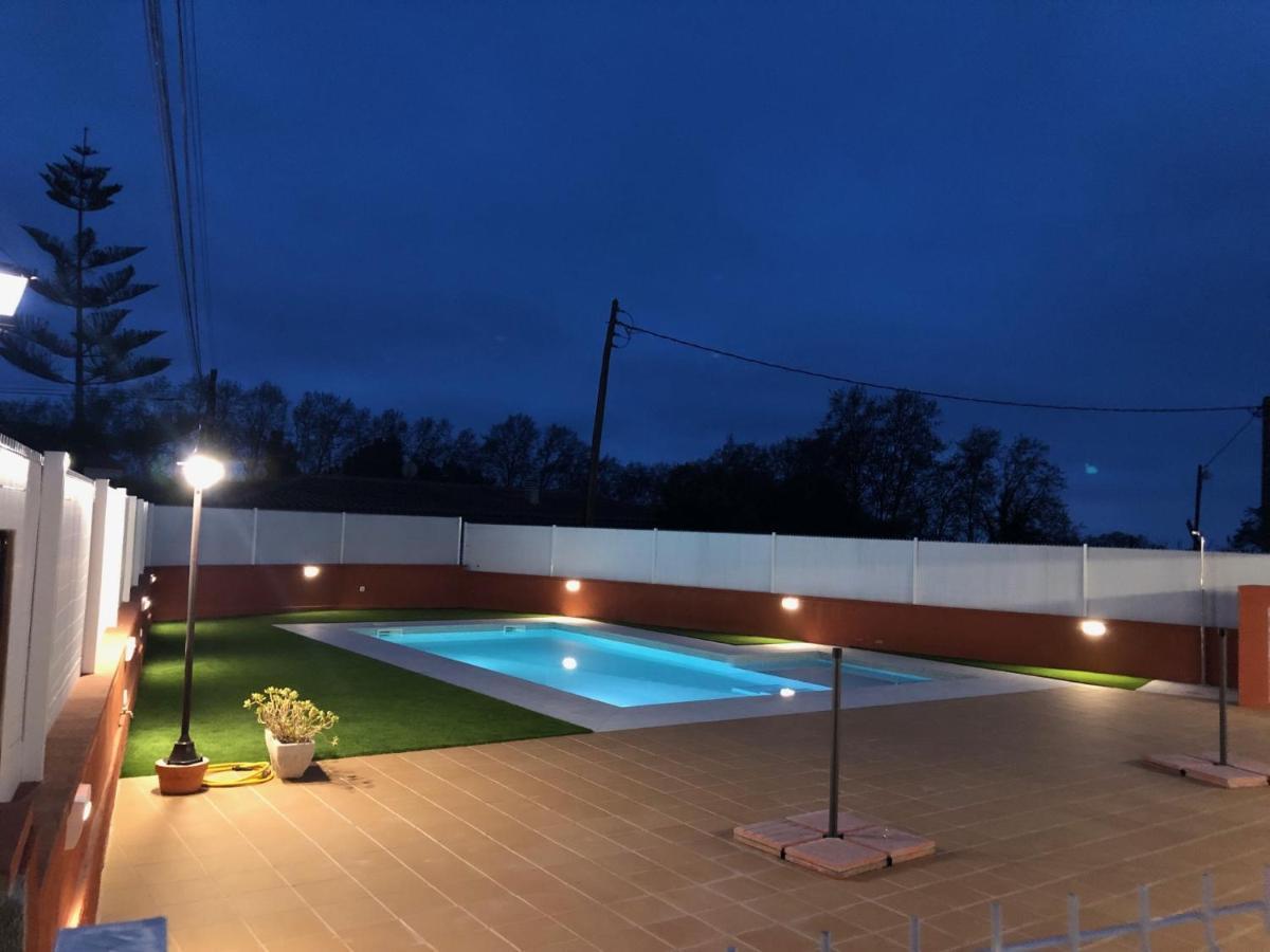 Masia Casa Roja Banyeres del Penedes Ngoại thất bức ảnh