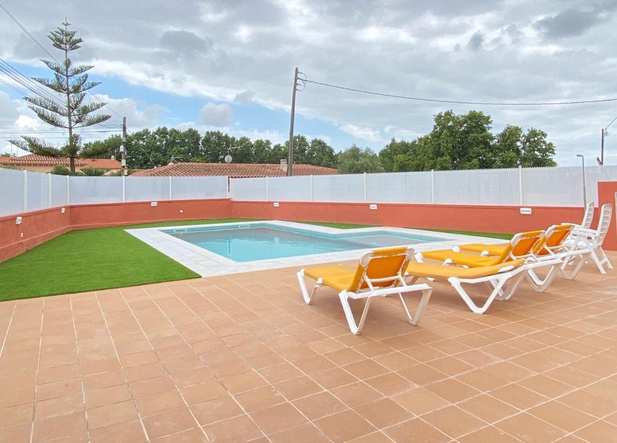 Masia Casa Roja Banyeres del Penedes Ngoại thất bức ảnh
