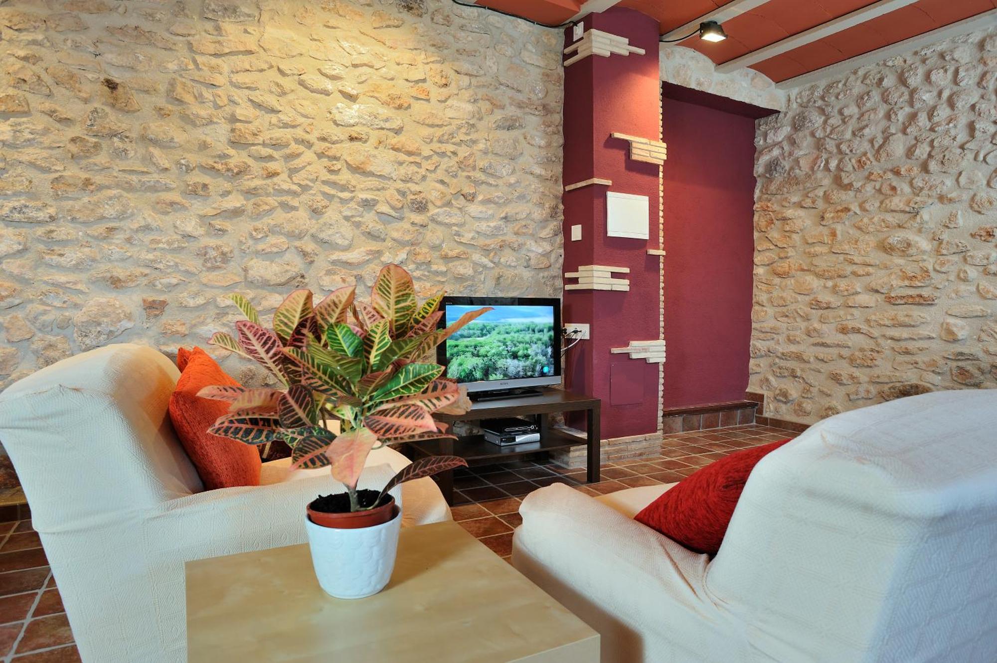 Masia Casa Roja Banyeres del Penedes Ngoại thất bức ảnh