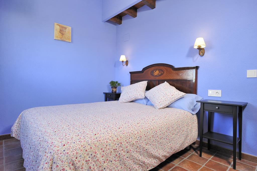 Masia Casa Roja Banyeres del Penedes Ngoại thất bức ảnh