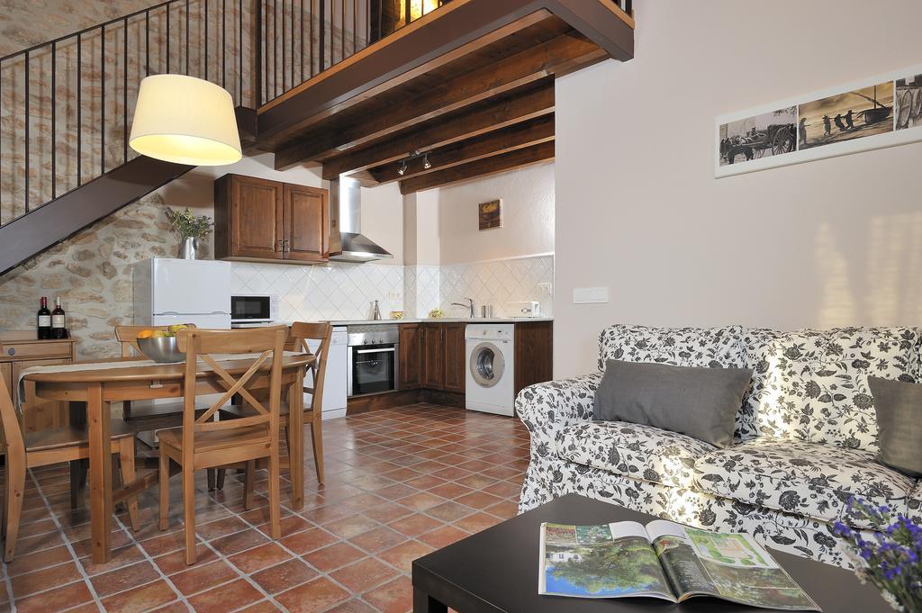 Masia Casa Roja Banyeres del Penedes Ngoại thất bức ảnh