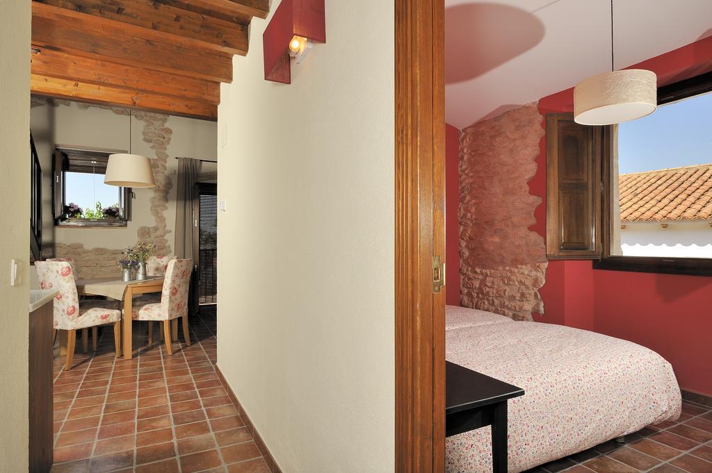 Masia Casa Roja Banyeres del Penedes Ngoại thất bức ảnh