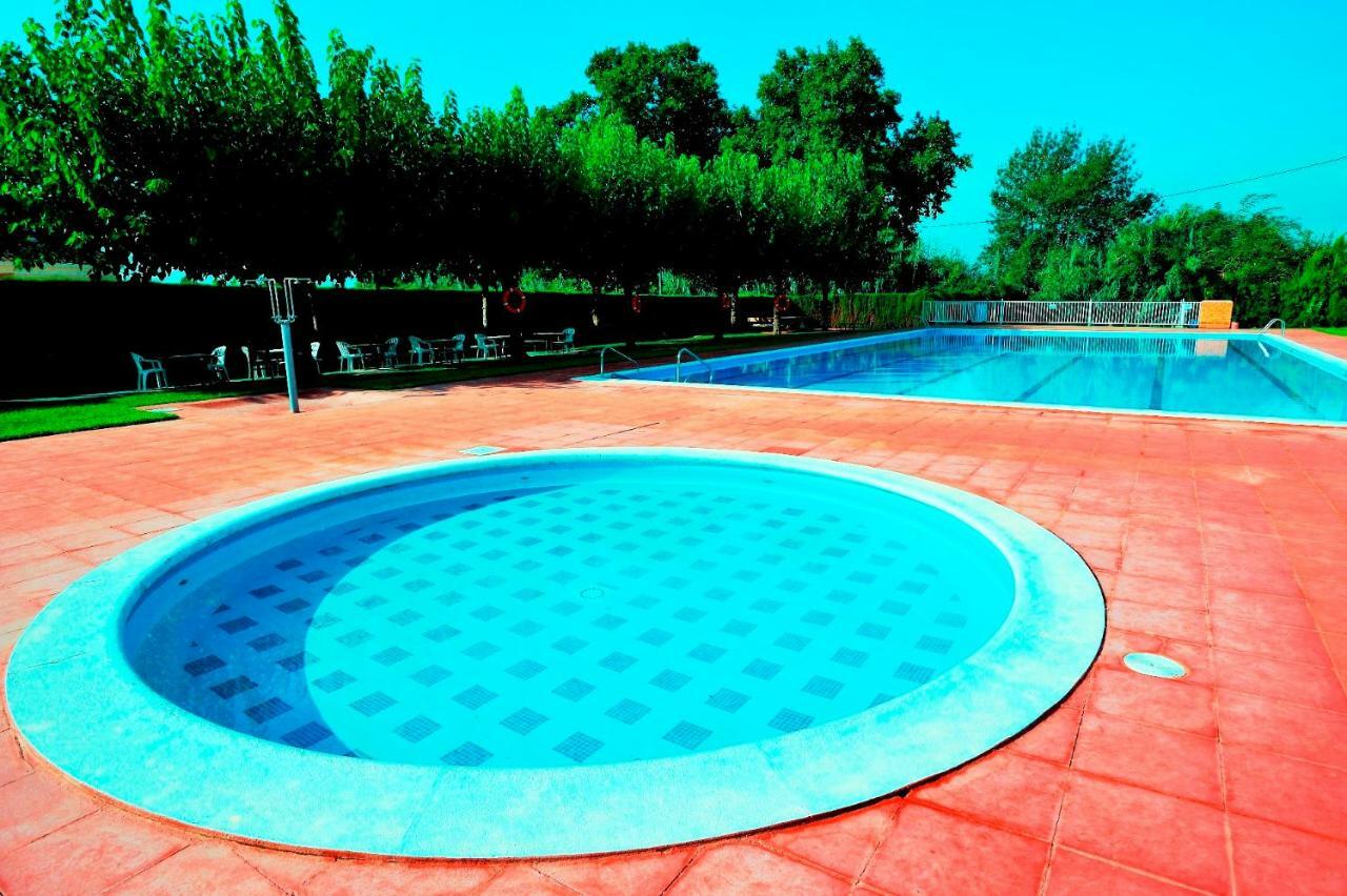 Masia Casa Roja Banyeres del Penedes Ngoại thất bức ảnh